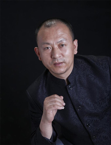 刘俊