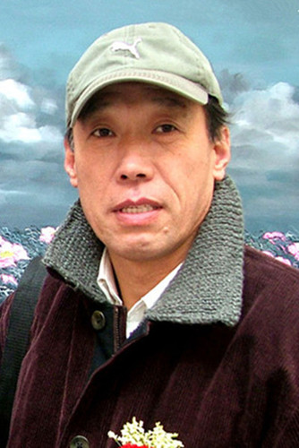 朱德海