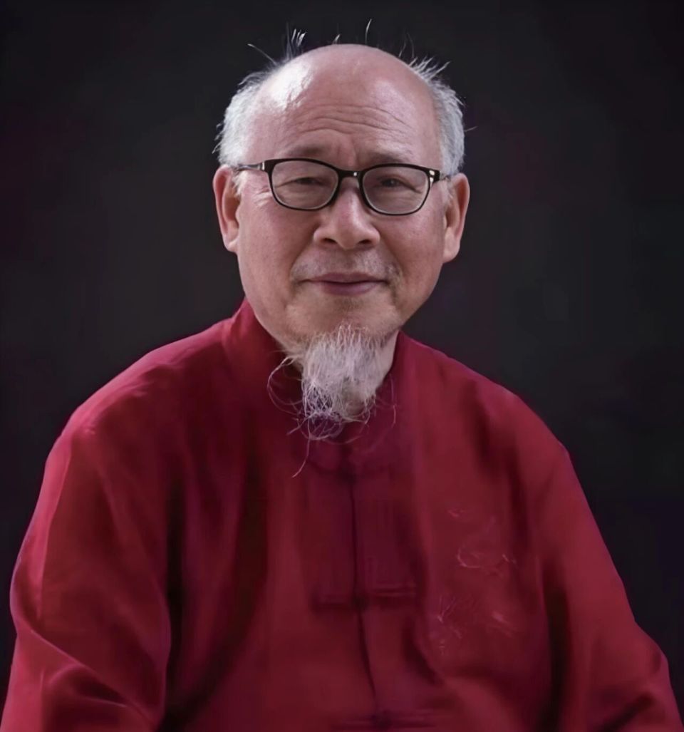 赵永华——墨融万象·环球艺术典范名家- 中外名人｜名人汇聚，点亮智慧