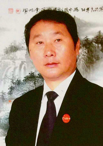 《盛世中华 传承经典》---覃波祝贺建党95周年精品展 - 书画家网络